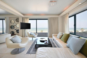 1 BR HERBERT SAMUEL SEA TWINS - Swimming pool -Sea view